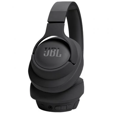 JBL Tune 720BT Auriculares Inalámbricos Negro JBL Tune 720BT Auriculares Inalámbricos Negro